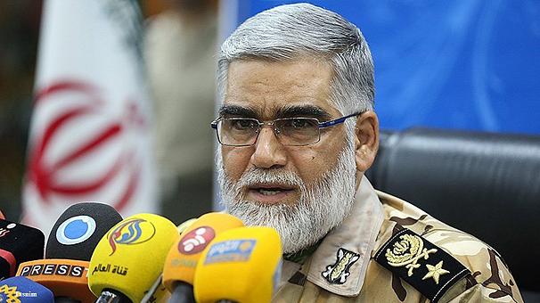 توانمندی موشکی ما به هیچ عنوان قابل مذاکره نیست/ اجازه بازدید از مراکز نظامی به هیچ کشوری  داده نخواهد شد