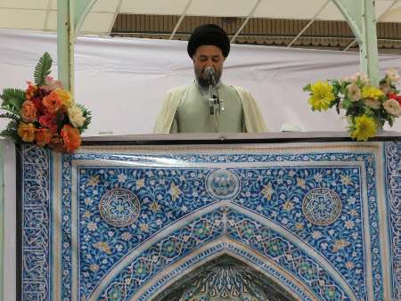 ملت ما هیچگاه به آمریکا اعتماد نداشته و ندارد