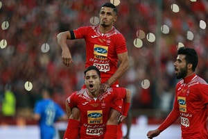 اهم اخبار ورزشی پنجم آبان ماه