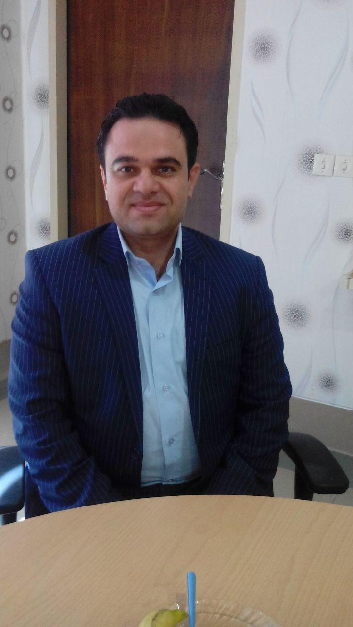 رییس هیئت شمشیربازی استان کرمان انتخاب شد