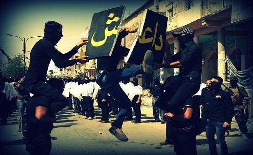 چند قدم تا تحقق وعده حاج قاسم/ عمر &laquo;داعش&raquo; به زمستان قد نمی&zwnj;دهد