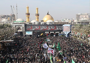دعای امام صادق(ع) برای زائر امام حسین(ع)