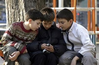 هشدار درباره تاثیر زندگی لاکچری روی فرزندان