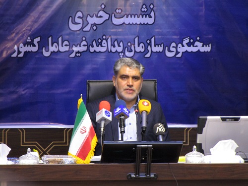 سریال تلویزیونی شیوع بیان ساده مفاهیم پدافند غیرعامل بود/ پانصد مدرسه رزمایش های هفته پدافند را انجام خواهند داد