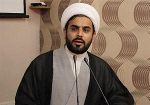 وجود ظرفیت‌های بالای راهپیمایی عظیم اربعین