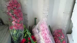 کشف یک محموله گل قاچاق در رودسر