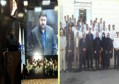 ۳ پروژه اورژانس در استان خراسان جنوبی افتتاح شد