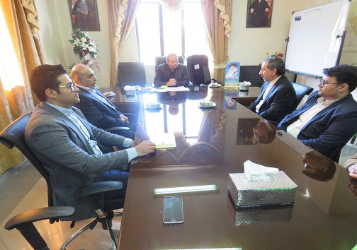 هدف دادستانی و سازمان ملی استاندارد یکی است