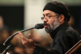 باشگاه خبرنگاران -گفتم به خود یا که خبر از ما نداری با مداحی محمود کریمی + دانلود