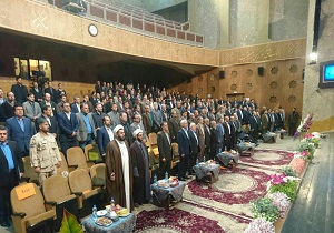 علی ملااحمدی مدیرکل جدید صدا و سیمای مرکز اردبیل شد