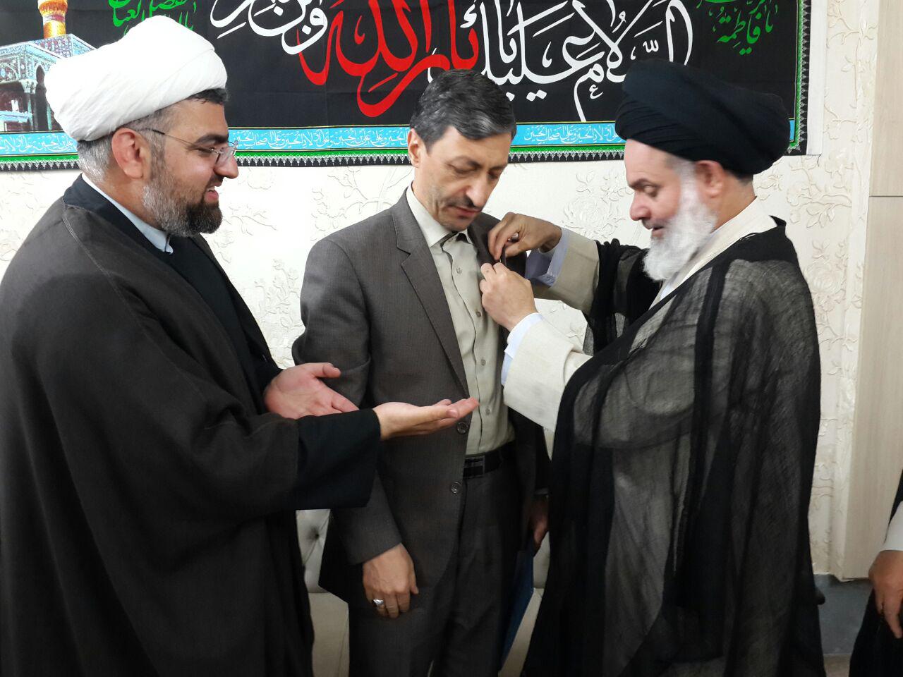 انتقاد امام جمعه قم از افزایش هزینه های رفت و آمد زائران اربعین