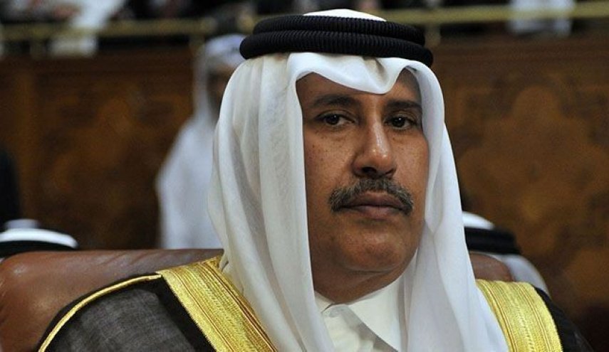 افشاگری نخست&zwnj;وزیر پیشین قطر از نقش عربستان در بحران سوریه