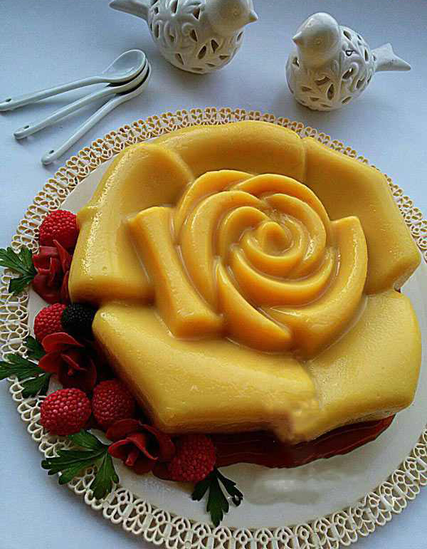 طرز تهیه انواع دسر و پیش غذاهای ایرانی و خارجی+تصاویر