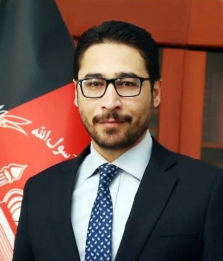 پاکستان مدارک اتهامات علیه افغانستان را ارائه کند