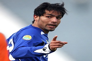 شکایت صادقی از استقلال و تراکتورسازی در AFC ثبت شد