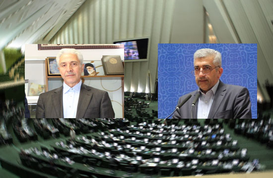فردا؛ آزمون غلامی و اردکانیان در پیشگاه وکلای ملت/قطار کابینه دوازدهم تکمیل می&zwnj;شود؟