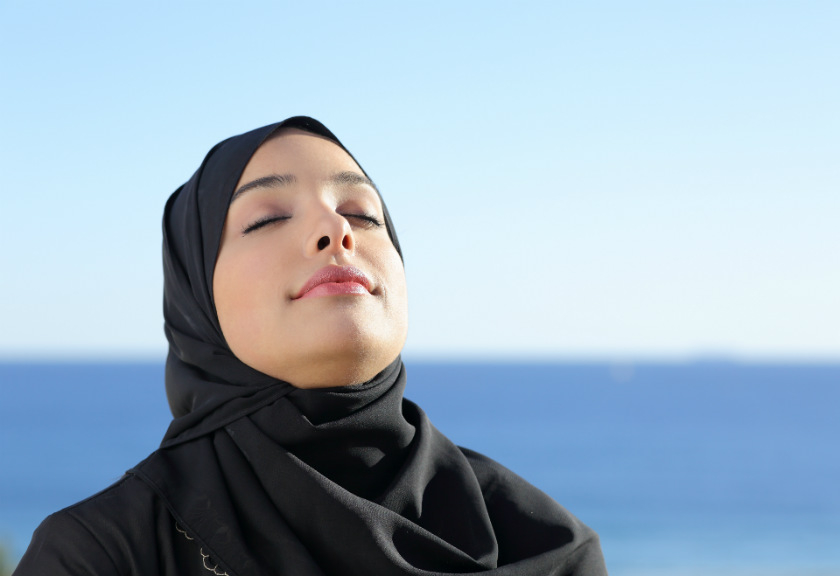 چگونه در لحظات سخت زندگی انرژی بگیریم؟
