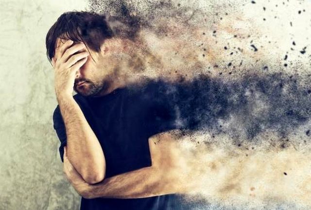 استرس را فقط با یک راه متوقف کنید!