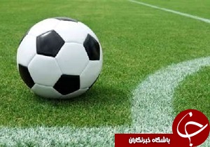 برگزاری مسابقات فوتبال نونهالان