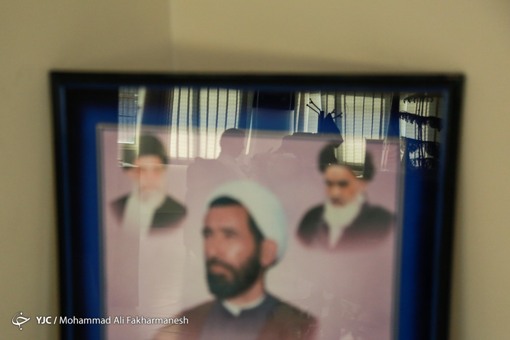 ناطقنوری هیچگاه از اصولگرایان جدا نمیشود/احمدینژاد فکر میکرد به تنهایی میتواند مملکت را اداره کند/جبهه پیروان در آستانه تحول قرار دارد/روحانی حق اصلاحطلبان را داد ناطقنوری هیچگاه از اصولگرایان جدا نمیشود/احمدینژاد فکر میکرد به تنهایی میتواند مملکت را اداره کند/جبهه پیروان در آستانه تحول قرار دارد/روحانی حق اصلاحطلبان را داد