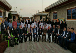 حمایت مسئولان از تیم بهنمیر جهت حضور در لیگ برتر والیبال بانوان کشور