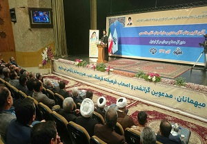 صدا و سیما باید از ظرفیت نیروهای تخصصی به نحو مطلوب استفاه کند