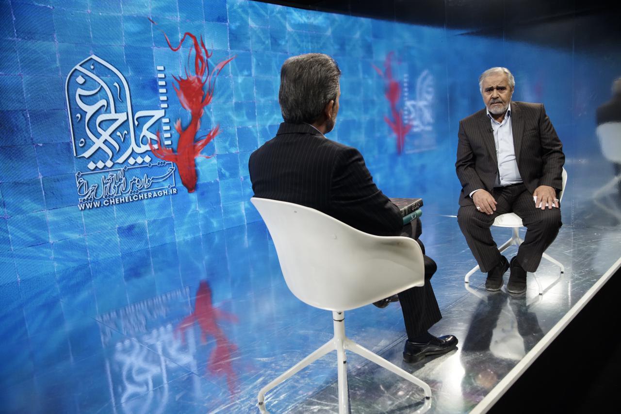 گریه بر سیدالشهدا (ع) تقرب می&zwnj;آورد اما نباید فقط به آن بسنده کرد