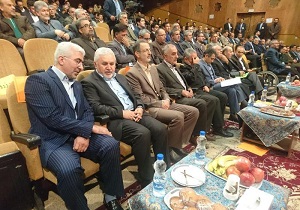 خبر اردبیل یکی از پرمخاطب‌ترین برنامه تلویزیونی اردبیل است