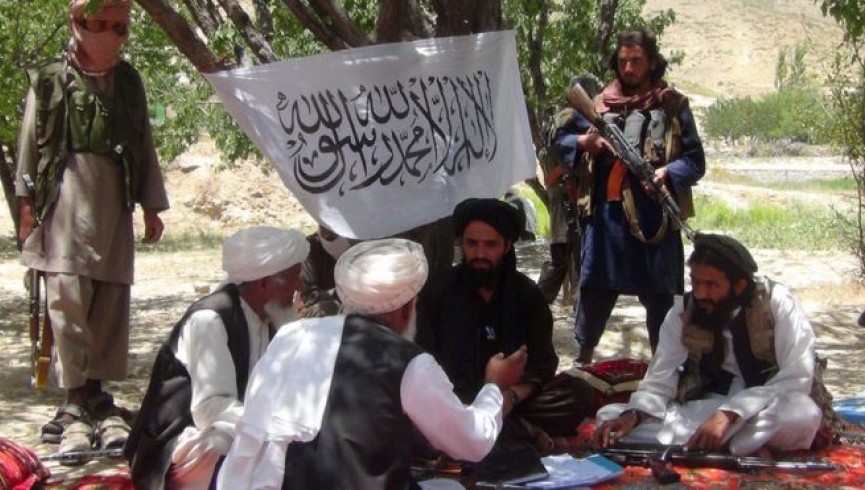 رئیس دادگاه طالبان در غرب افغانستان کشته شد