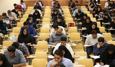 نتایج تکمیل ظرفیت کنکور ارشد پزشکی امروز اعلام می‌شود
