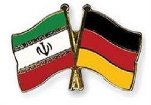 امضای قرارداد همکاری ایران و آلمان در حوزه انرژی