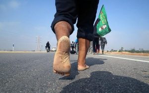 نکات بهداشتی که زائران اربعین حتما باید رعایت کنند