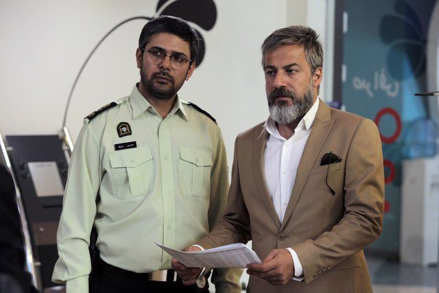 سینما حق من است، ولی آن را با باندبازی نمی خواهم!