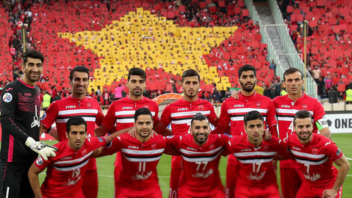 هشدار تاریخی به پرسپولیس/نکته مهمی که این تیم باید نگرانش باشد