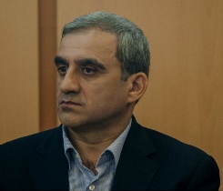 ایجاد تاسیسات زیرساختی و عمرانی اولویت برداشت های منابع معدنی در گیلان