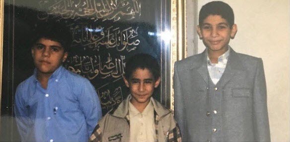 فرزندان ۳ مداح مشهور در گذر زمان+عکس