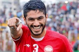 اجازه شایان مصلح از برانکو برای حضور در پیاده&zwnj;روی اربعین + فیلم