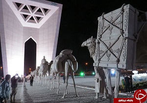 اعلام آمادگی سمنان برای میزبانی اجلاس جهانی راه ابریشم
