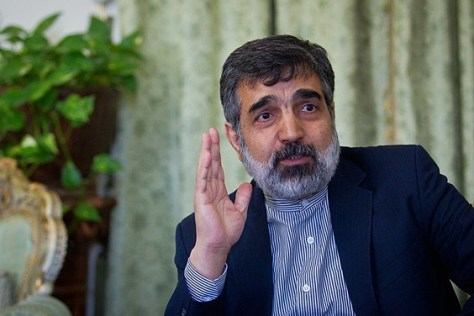 موضوع بازرسی از مراکز نظامی در برجام وجود ندارد/ آژانس وظایف حرفه&zwnj;ایش را انجام دهد
