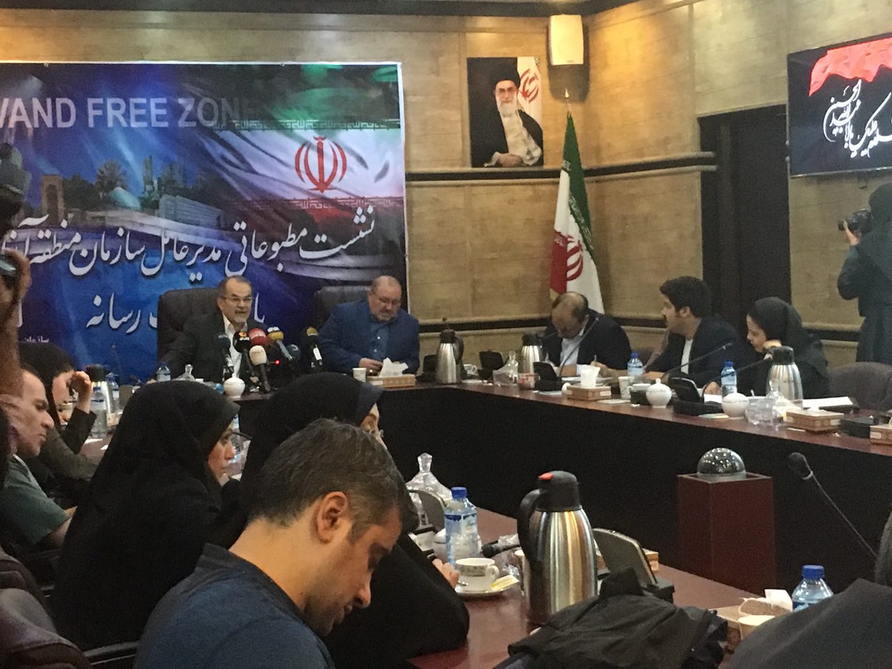 زائران به توصیه&zwnj;های بهداشتی و امنیتی توجه ویژه کنند/ ورود غیرمجاز به خاک عراق 3 سال حبس خواهد داشت