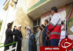 نواخته شدن زنگ پدافند غیر عامل