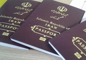 ظرف دو سه روز آینده تکلیف ۱۰ هزار ویزا مشخص می شود