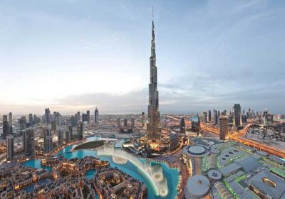 نشست سیاسیون افغانستان با طالبان در دبی