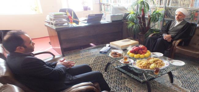 پلیس فتا در سالم سازی فضای مجازی نقش بسزایی دارد
