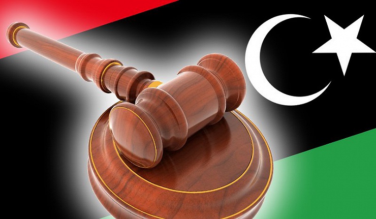 صدور دستور تحقیقات درباره اجساد کشف شده نزدیک بنغازی لیبی
