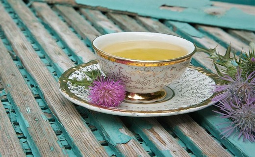 پاکسازی کبد چرب با گیاهان دارویی/ خداحافظی کبد چرب با گیاهان دارویی