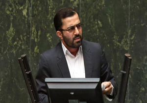 موافق وزیر علوم گودرزی نماینده مردم بروجرد