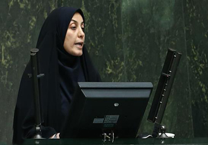 مخالف وزیر علوم زرآبادی نماینده مردم قزوین