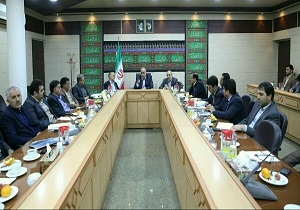 رسمی شدن مرز سومار از اولویت‌های مهم استان کرمانشاه