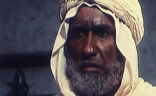 صحابی که امیر المؤمنین علیه السلام بر جنازه اش نماز خواند